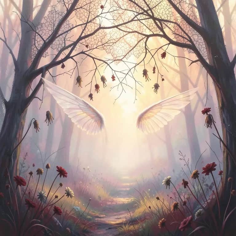 Little Death Waltz