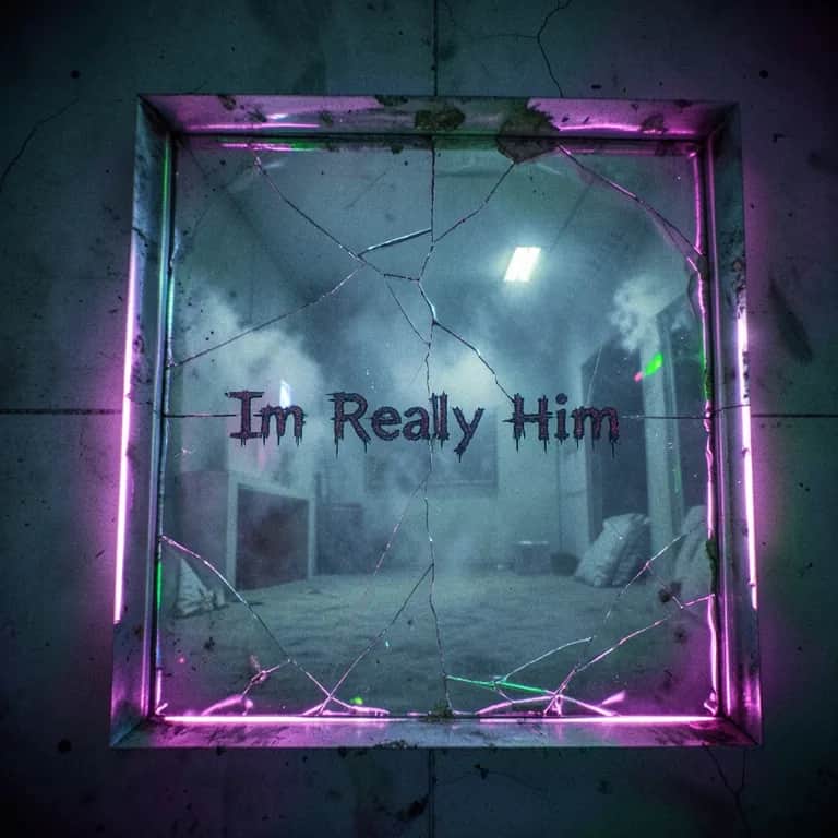Im Really Him