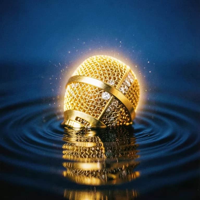 Crown On In The Club