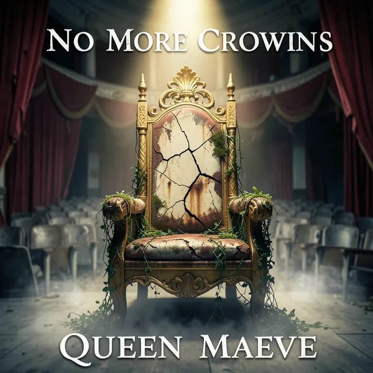 No More Crowns (Queen Maeve)