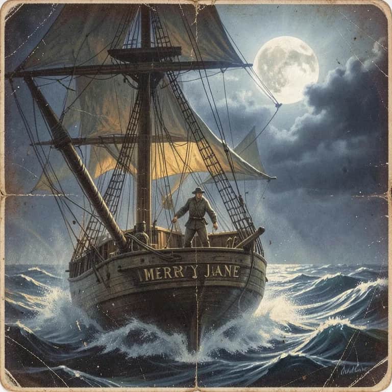 Escape The Ship