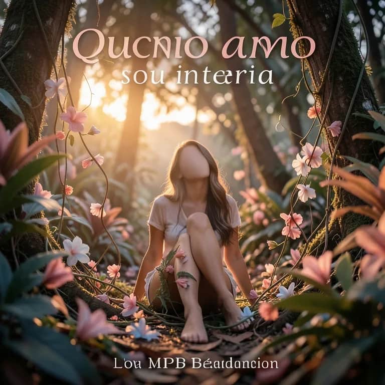 Quando amo, sou inteira