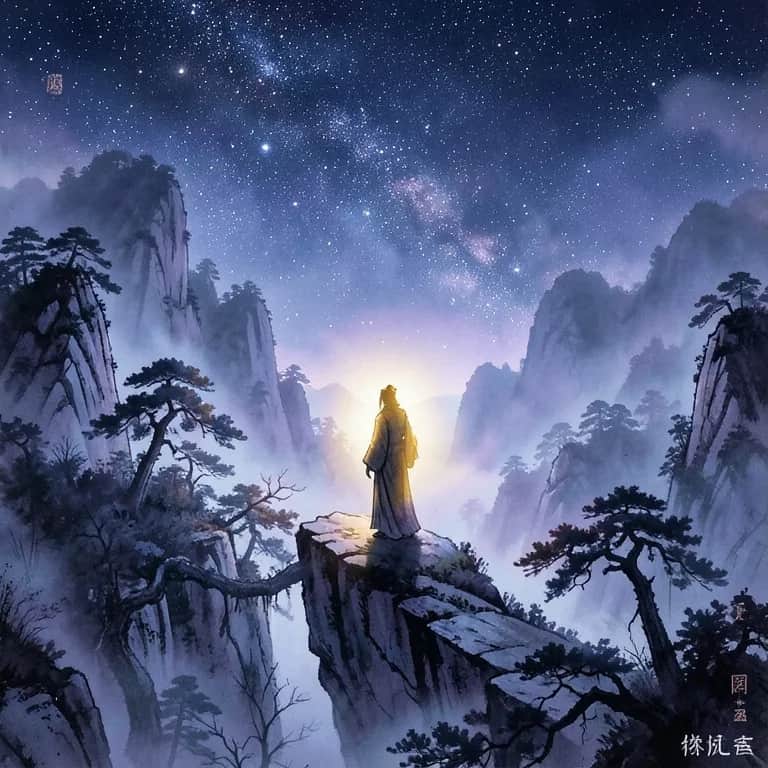 大侠请留步