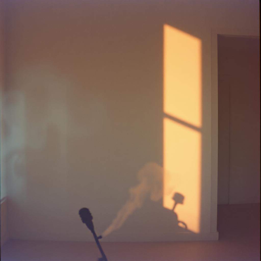 Fading Room