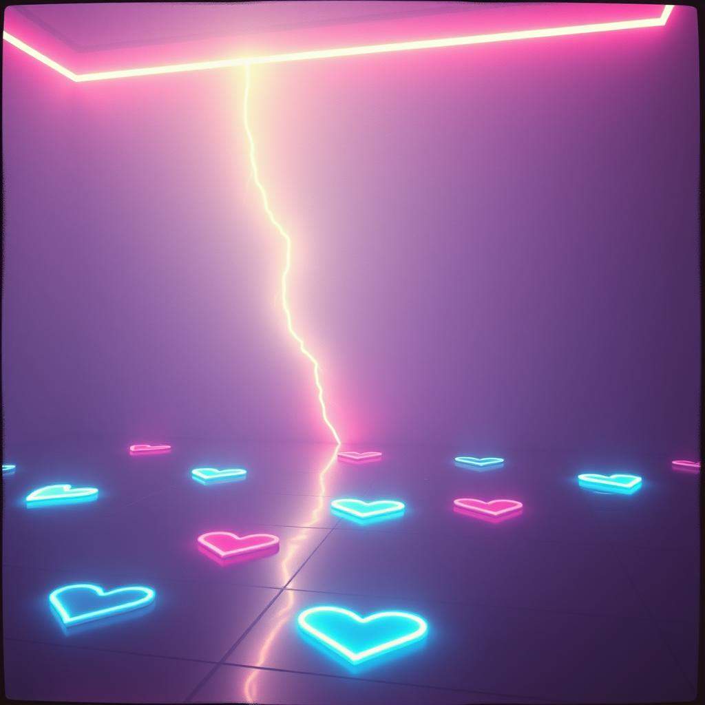 Electric shock