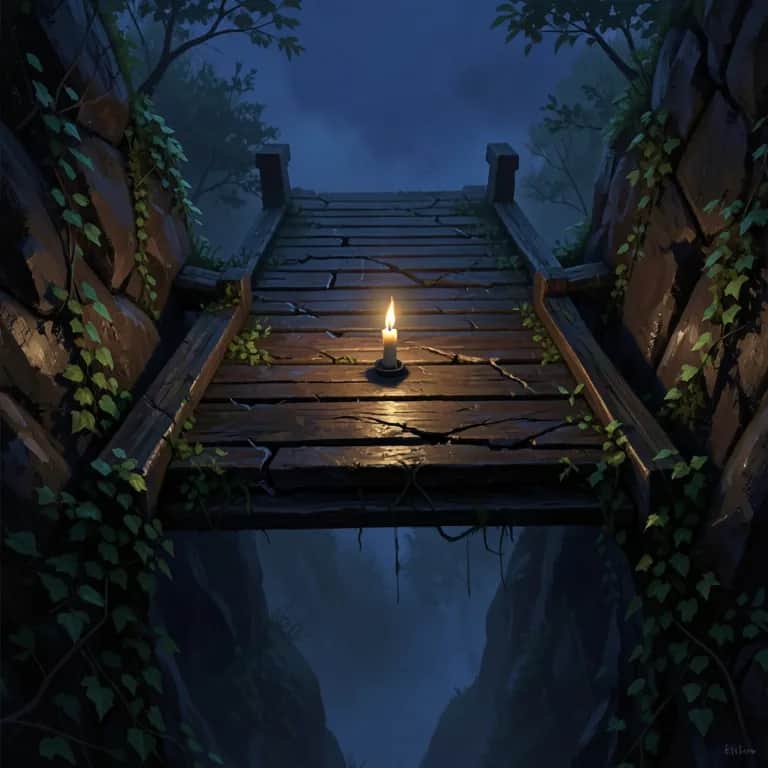 One of the Hollow