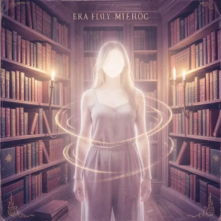 Between the pages