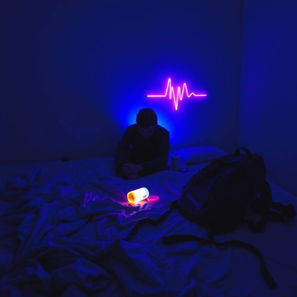 Moderational Drugss