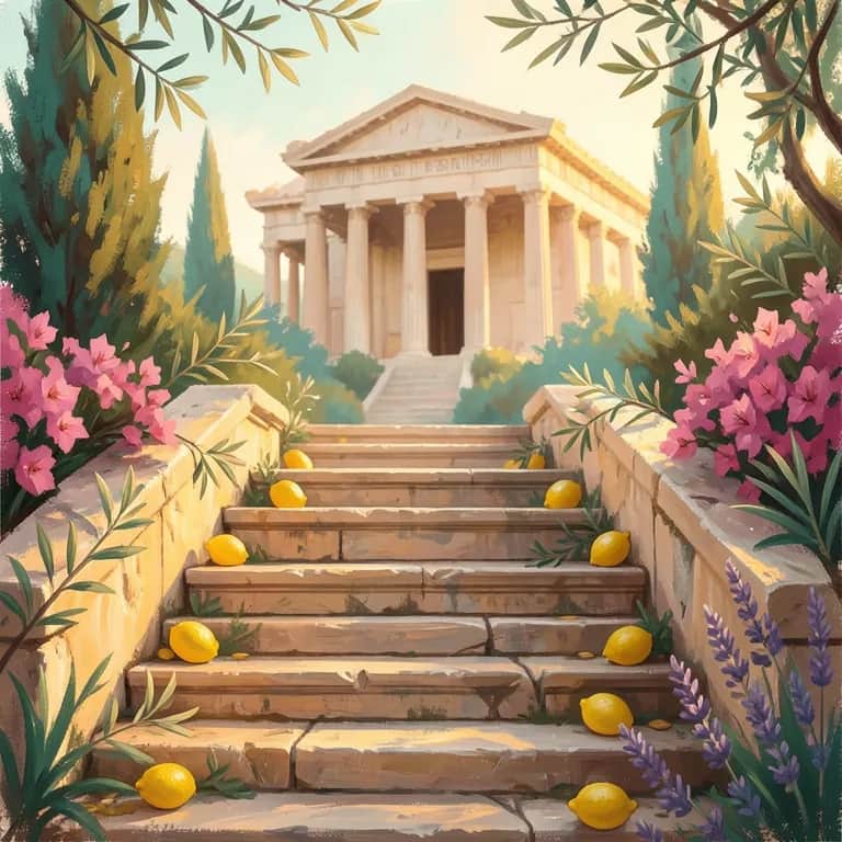 Sicilia Mia