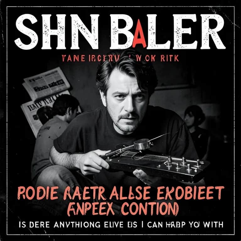 Turning my baby daddy’s text into emo song