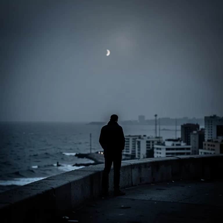 En cadenas vivir no es vivir