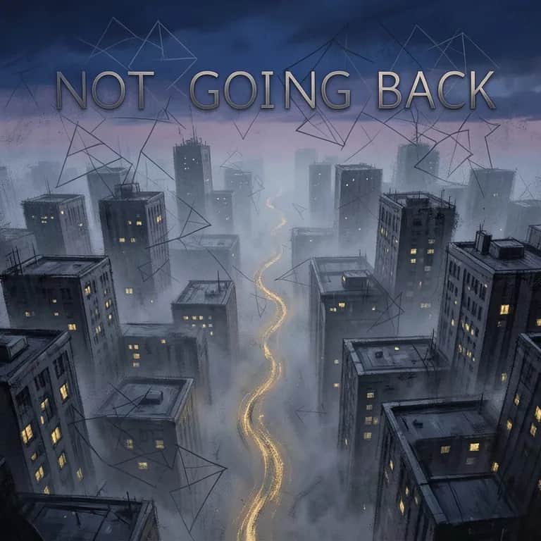 Not Going Back