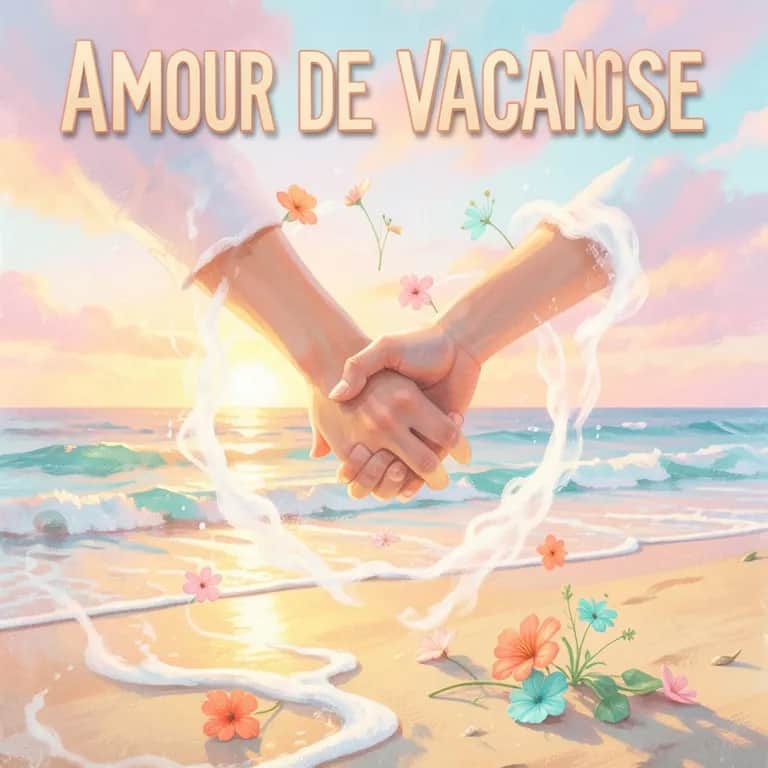 Amour de vacances