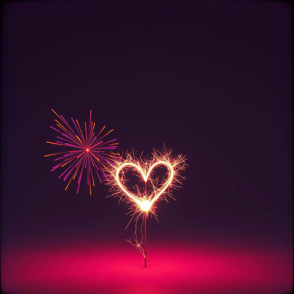 My Heart on Fire