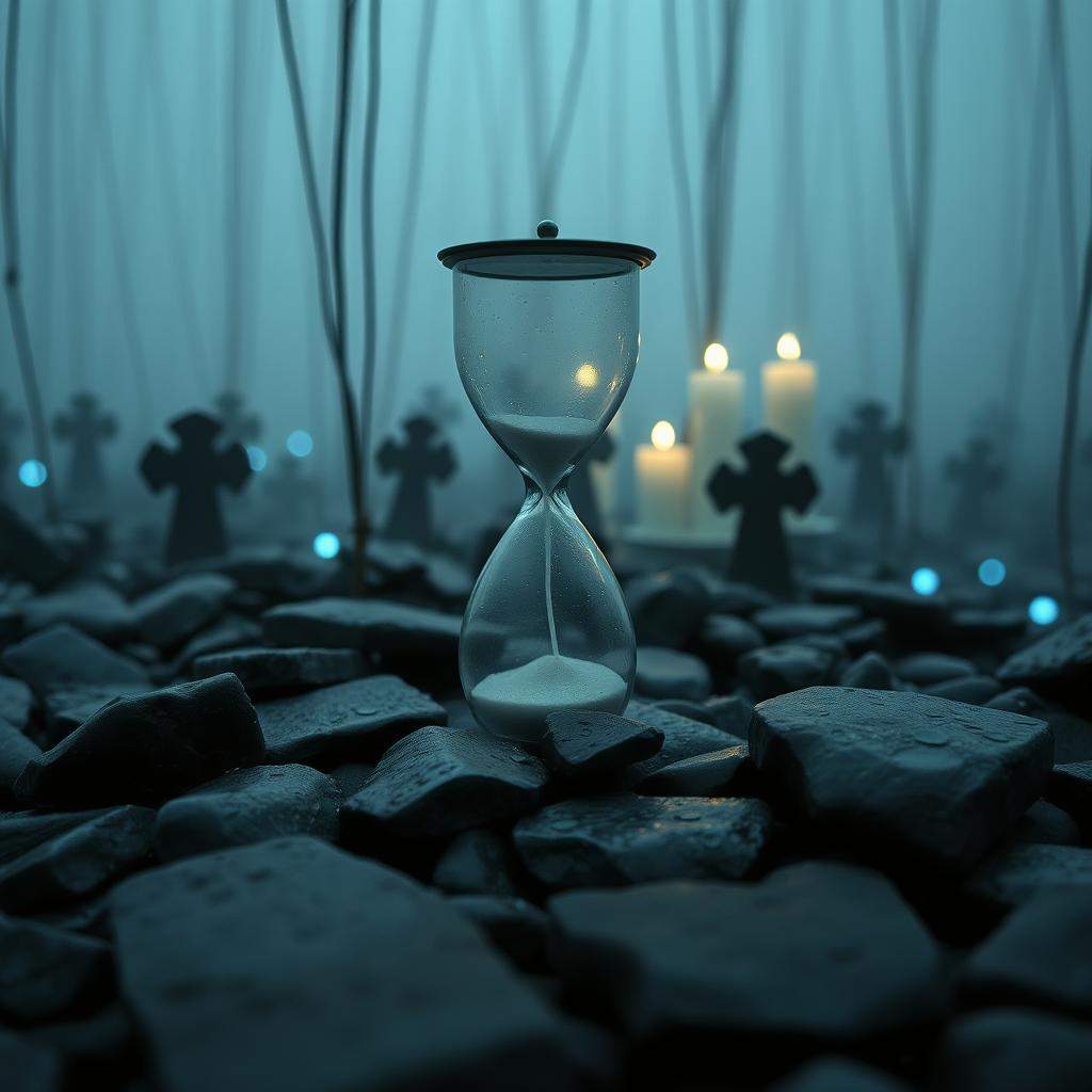 Abandoned Hope