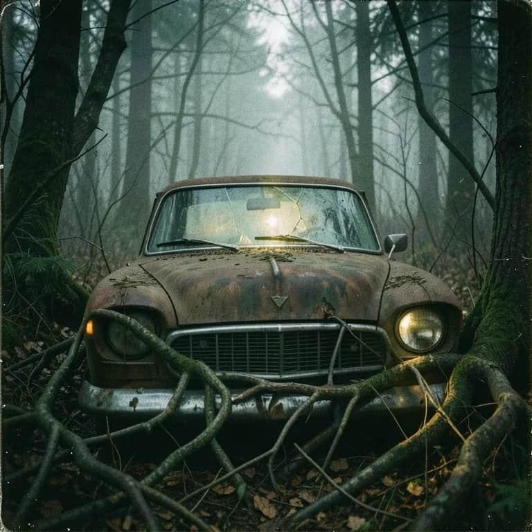 Wheels on Dirt
