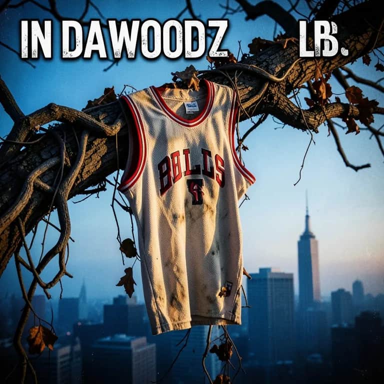 InDaWoodz Lbs