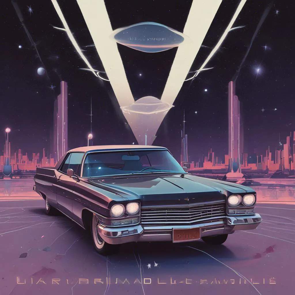 Gemini by CadillacGemini 