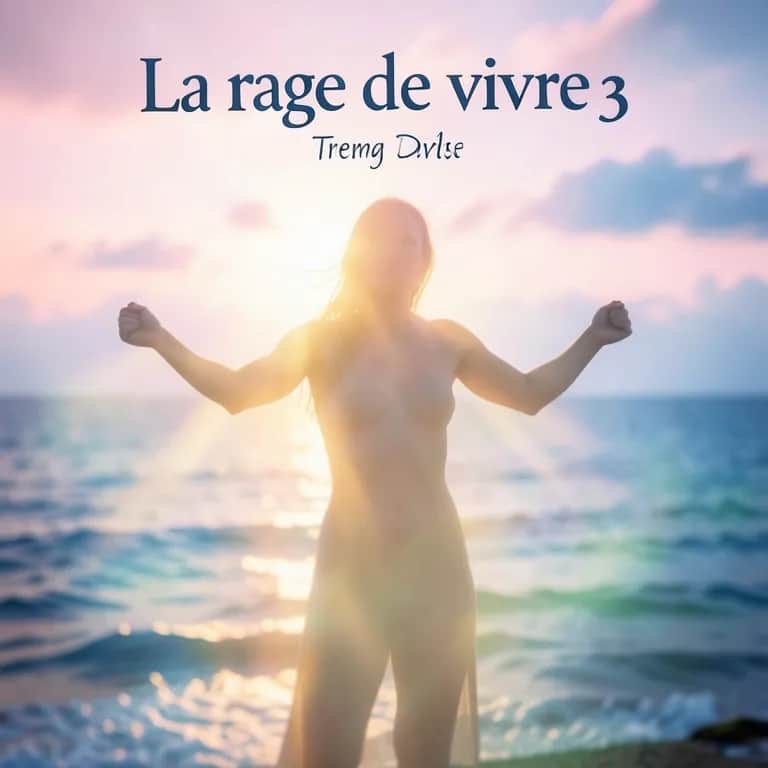 La rage de vivre 3