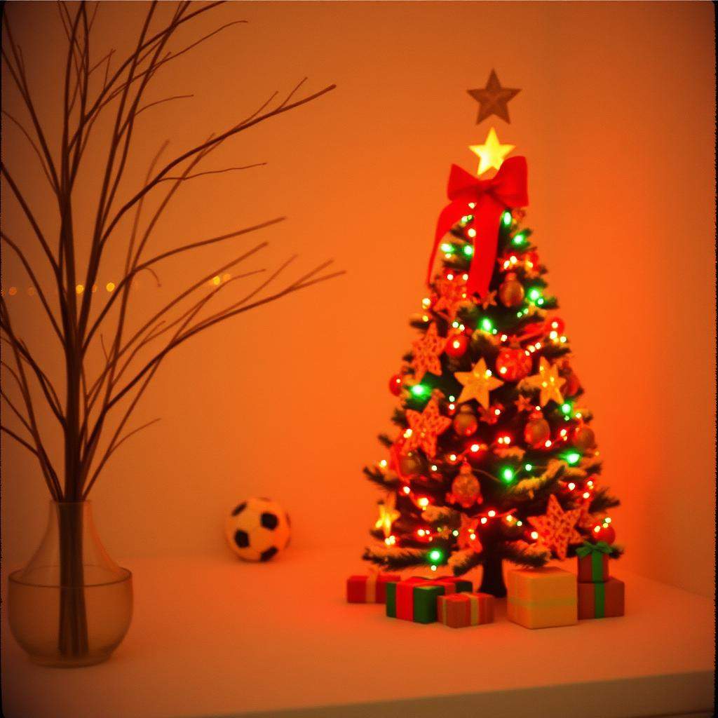 Where's Santa