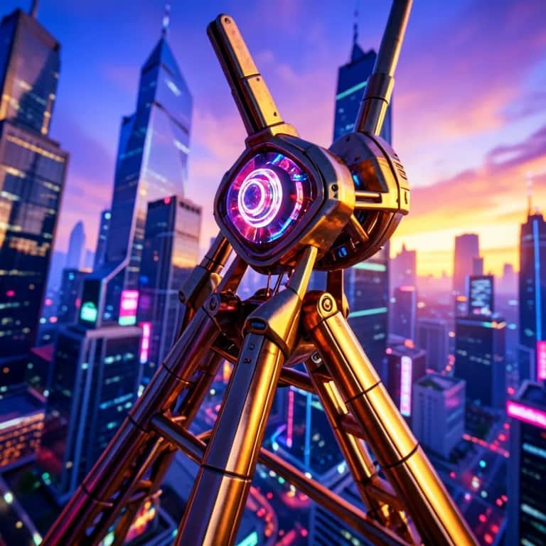 Starblade Oath