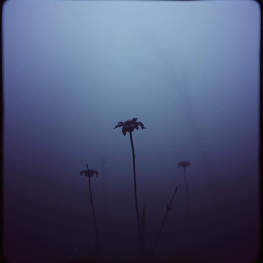 Shadow's Lament