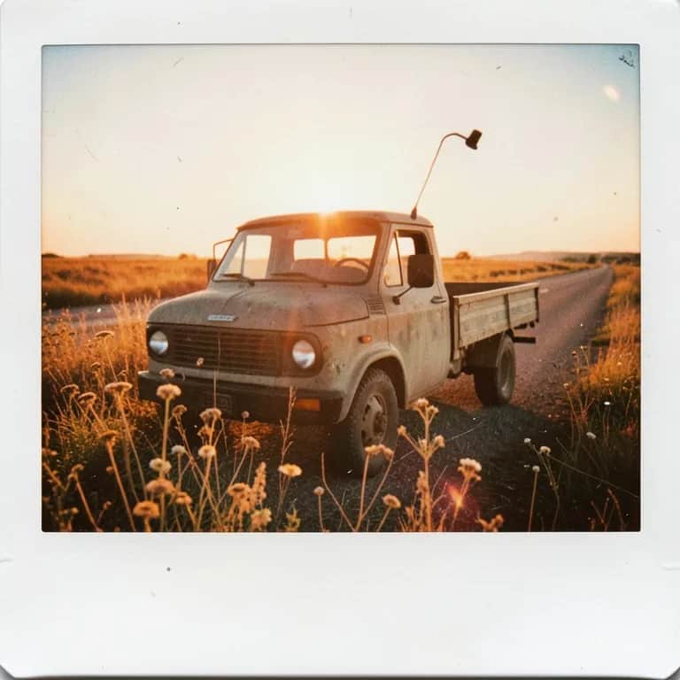 Didn’t Know It Then