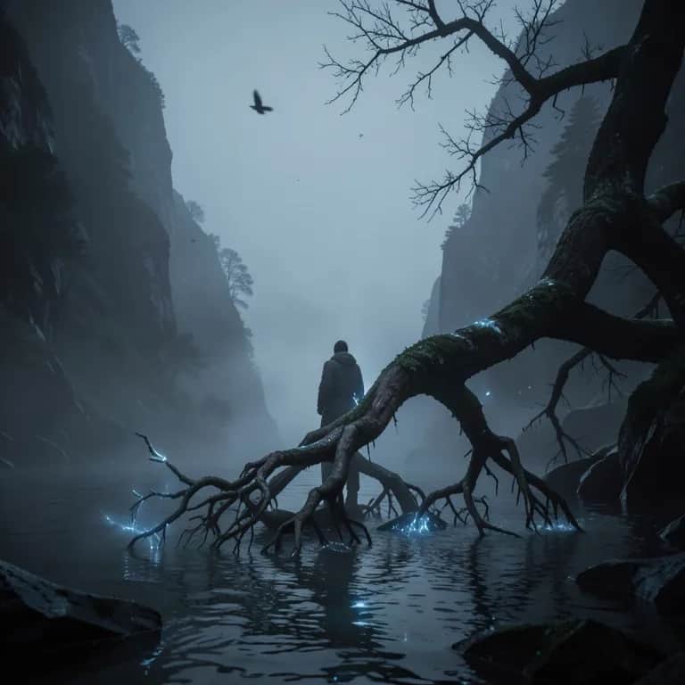 Innere Kampf eines HSP