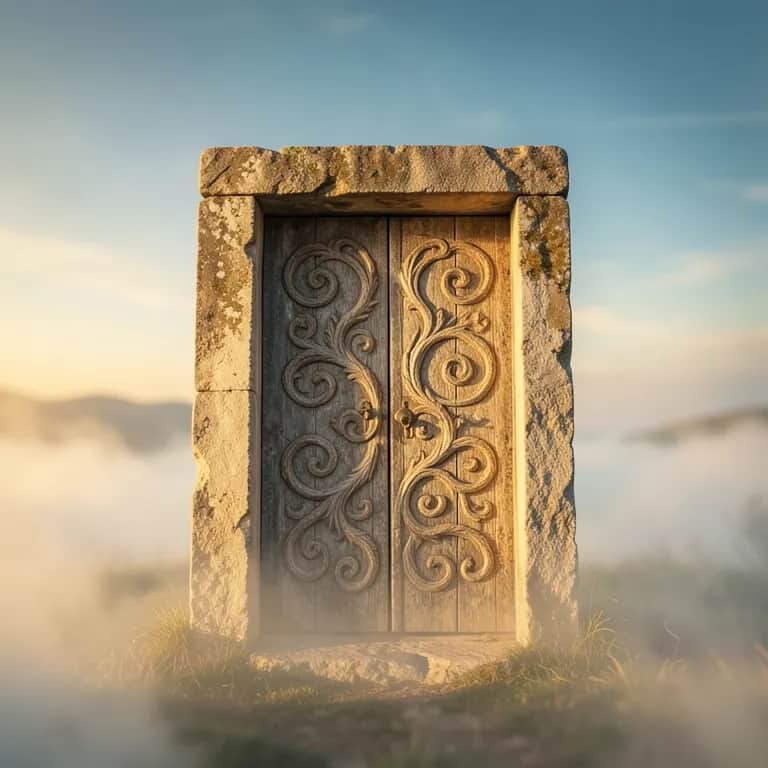 Silent Saturday, Rising King