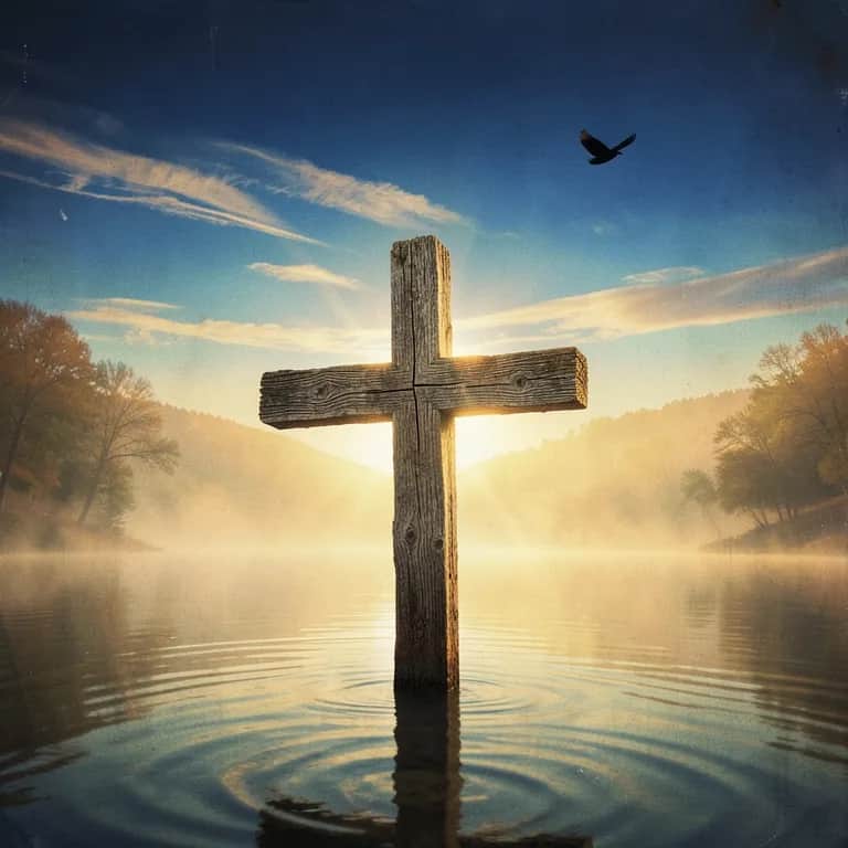 My Redeemer