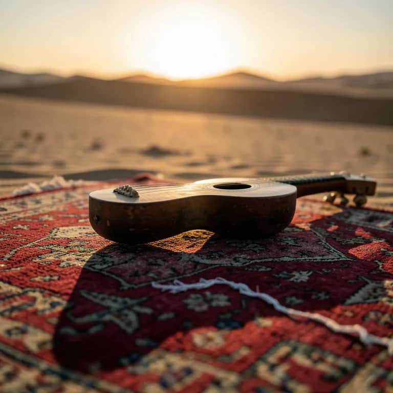 Kharanagh Dunes