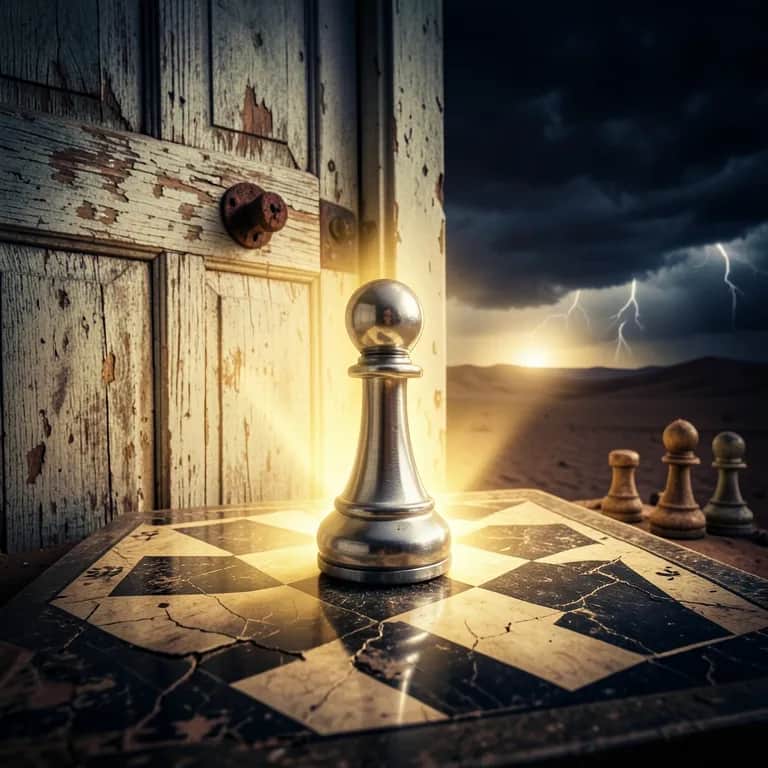 Don't Mess With God's Plan