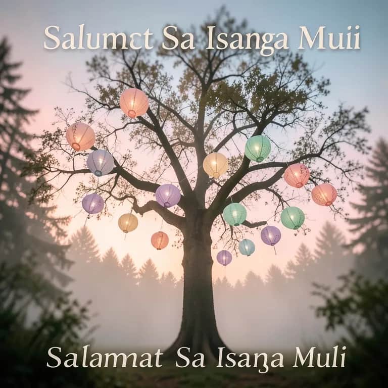Salamat Sa Isang Muli