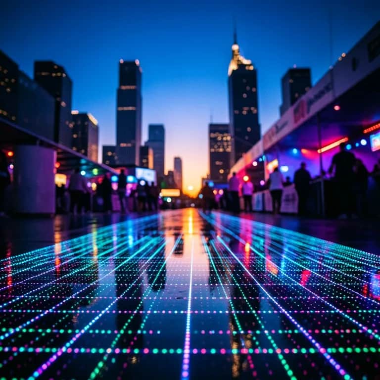 Soirée club