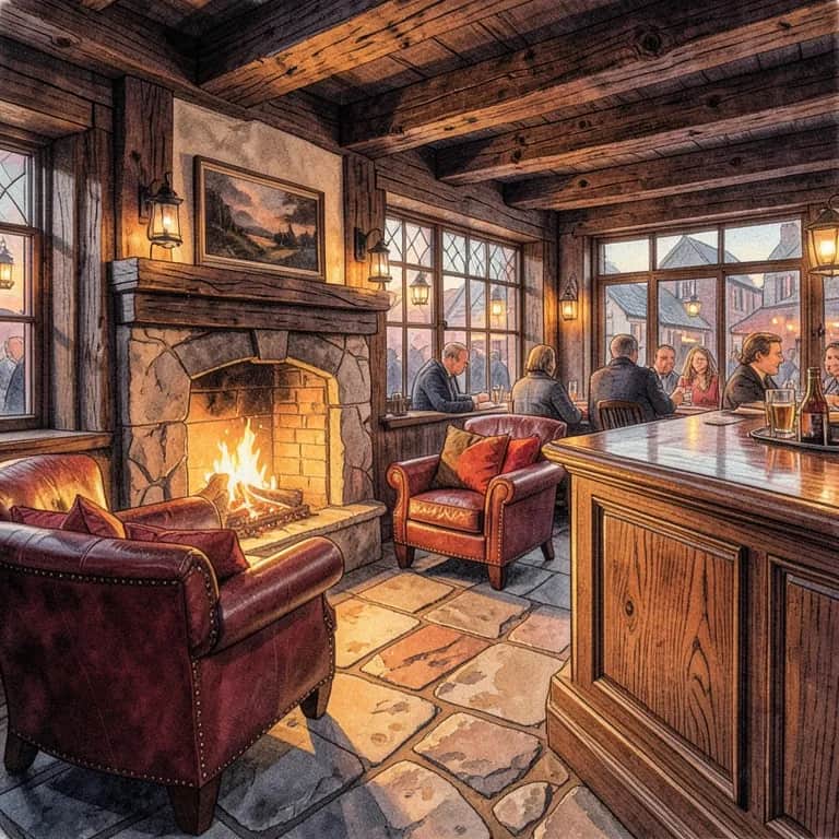 Kobold Inn Ember