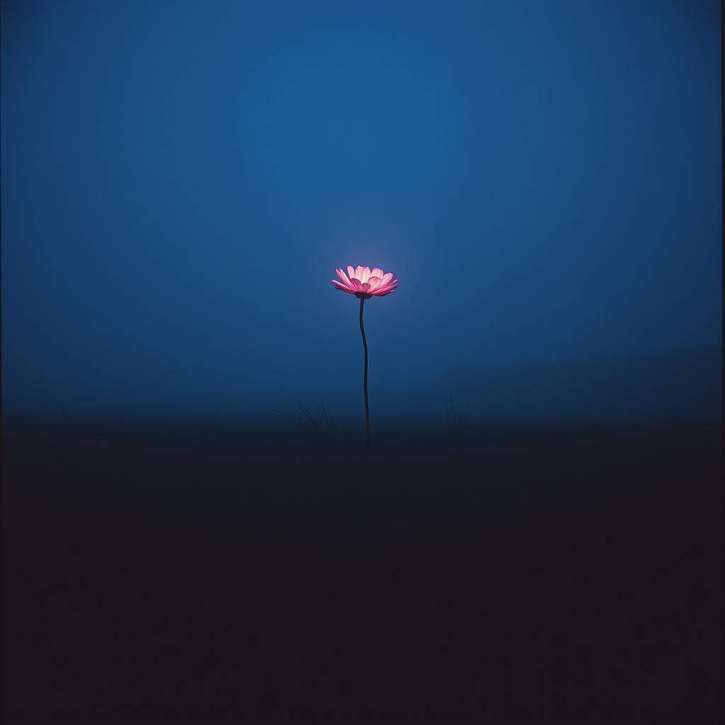 No One There