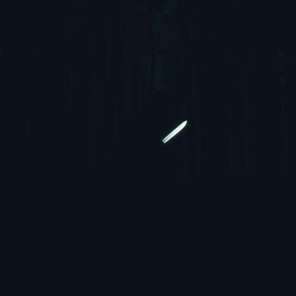 Night Slasher
