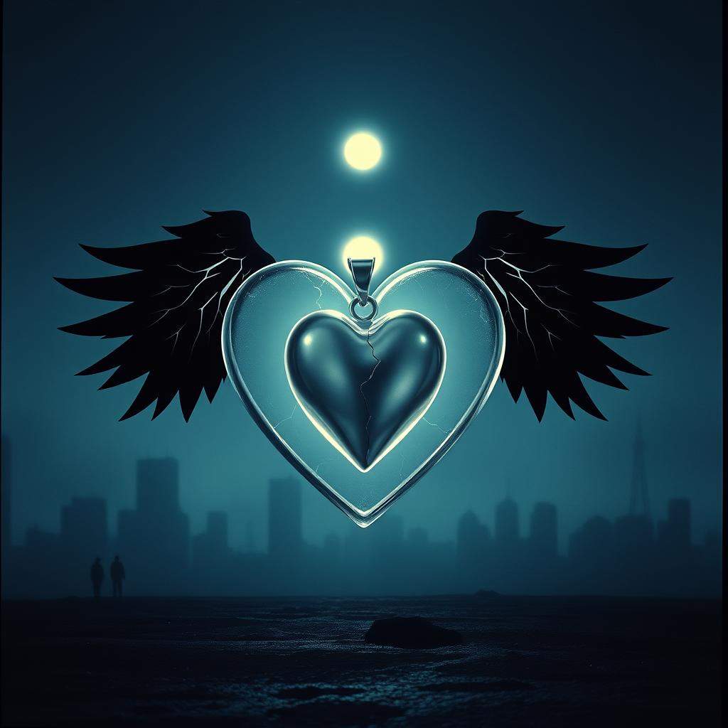 Silver in My Heart