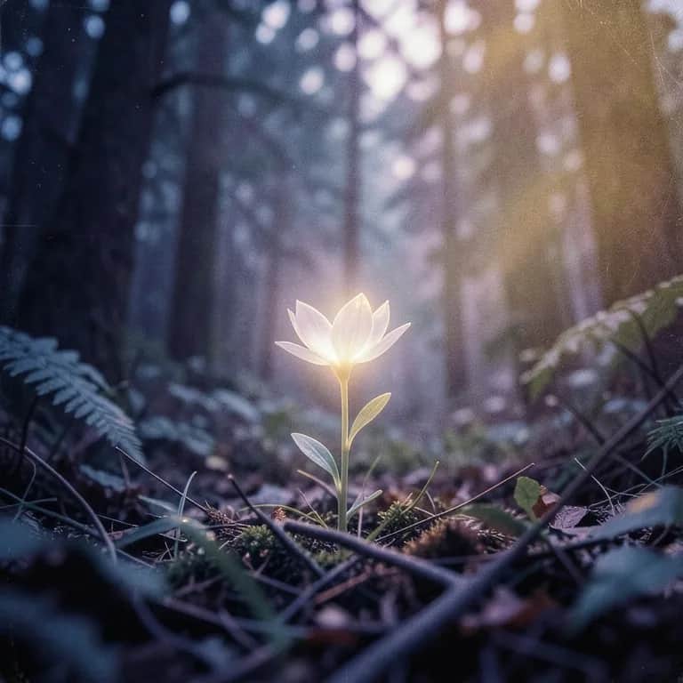 A Love Song for the Living Seeds