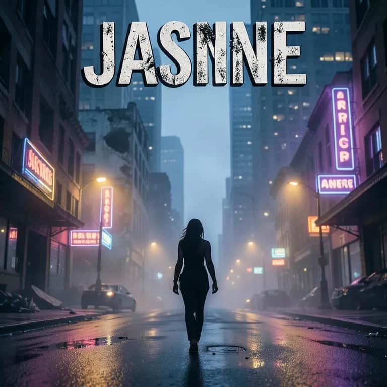 Jasmine