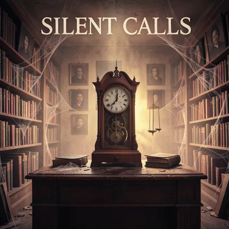 Silent Calls