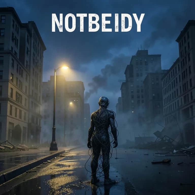 Nobody