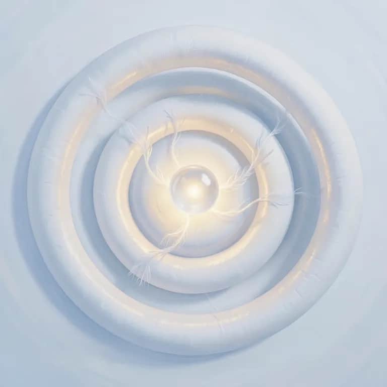The Clean Room (Purity & Freedom Mix)