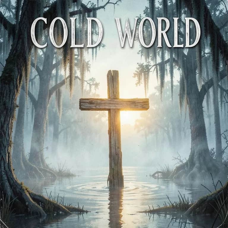 Cold world