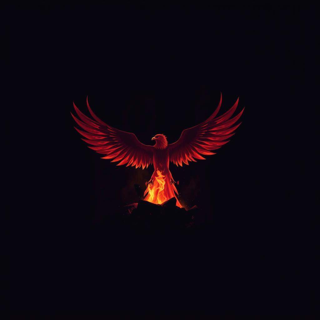 Shadows Cast in Fire
