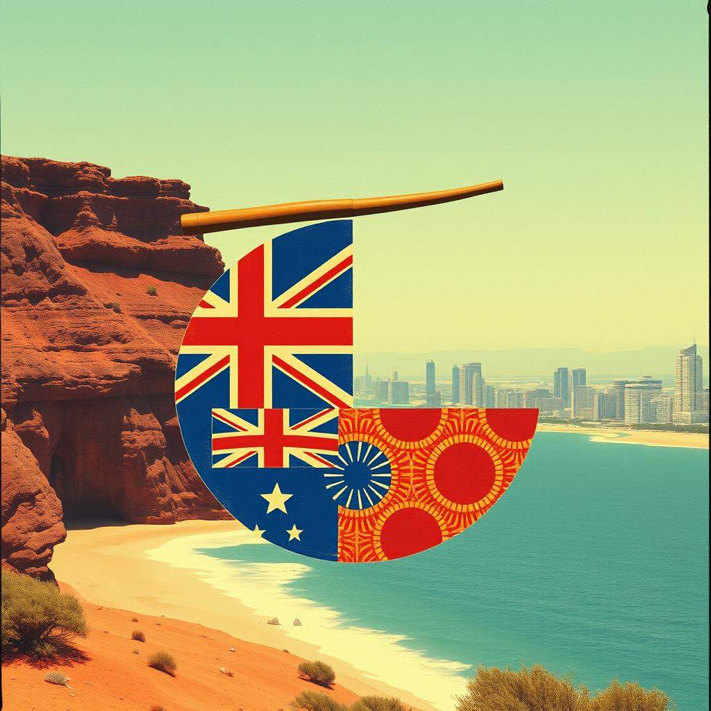 My country