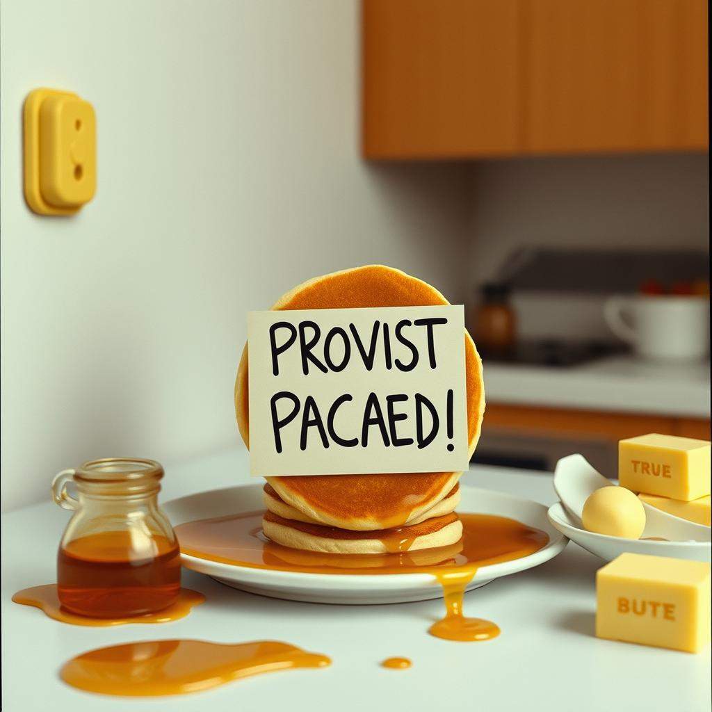 Pancake