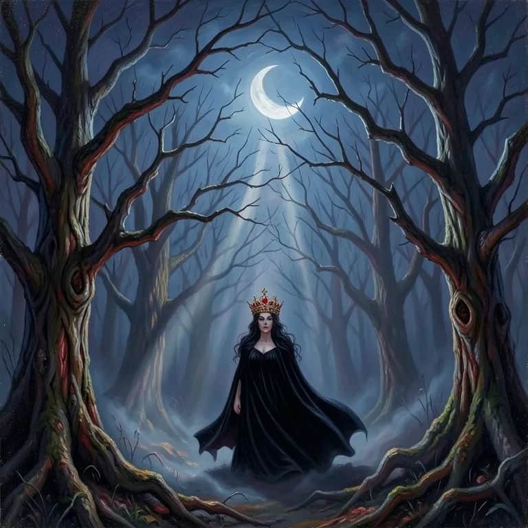Vampire Reign