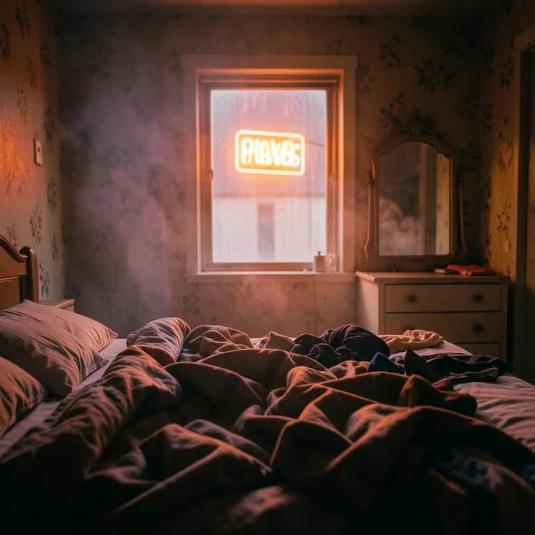 As We Lay (One Night to Pray)