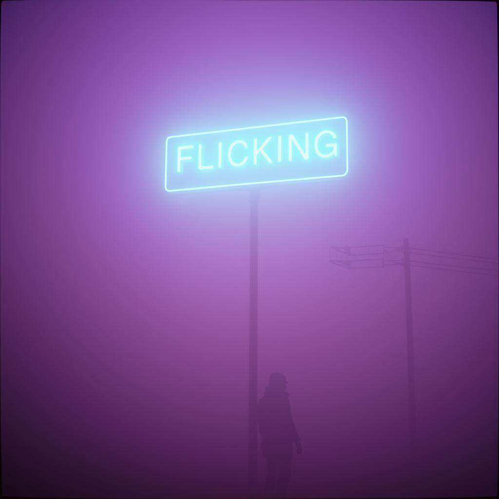 Running On Empty